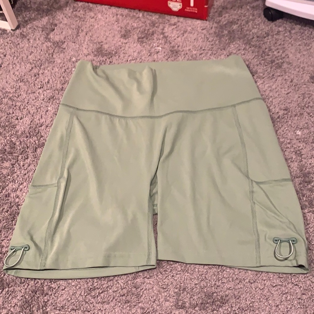 Gymshark legacy shorts